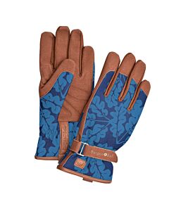 Burgon & Ball Love the Glove-S/M-Navy